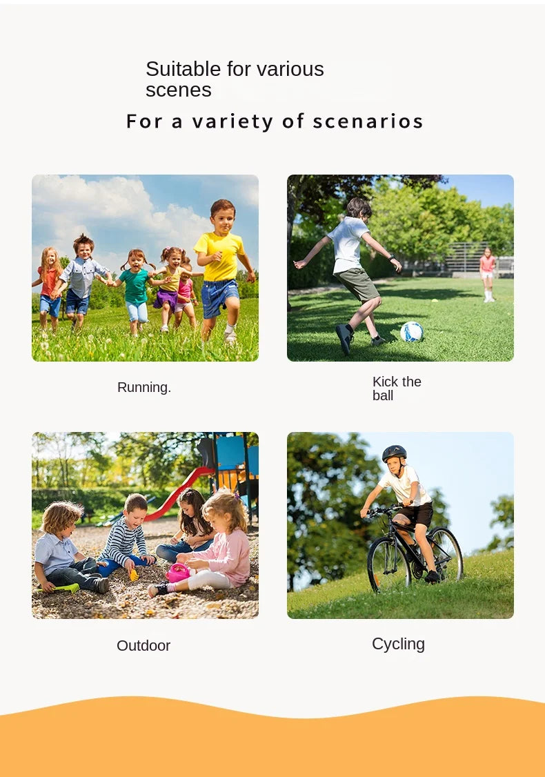 Fashion Colorful Cycling Sun Glasses Boy Girl Outdoor Sport Ride Protection Optical Glasses Climbing Skiing Children Goggles