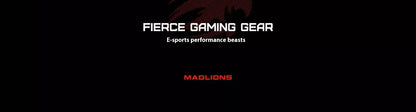 FGG Madlions Mad60 HE Mad68 Pro HE E-sports Magnetic Switch Mechanical Keyboard RGB Wired Hot Swap 8K Customized Gaming Keyboard