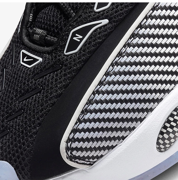 Nike äkta Glide x NOCTA Unisex slitstarka sneakers DM0879-001