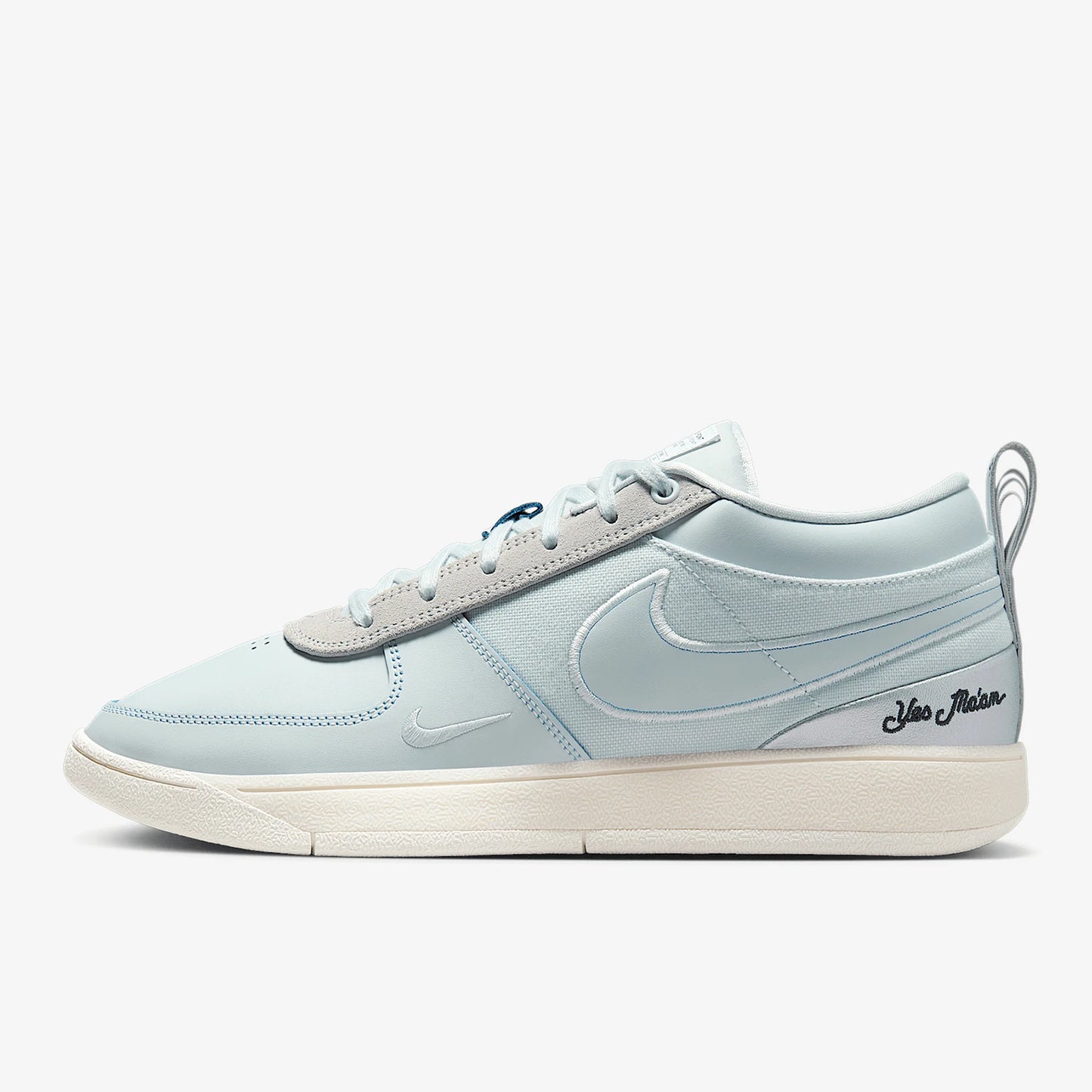 Nike 2025 Scarpe da basket da training basse da uomo IH0891-001