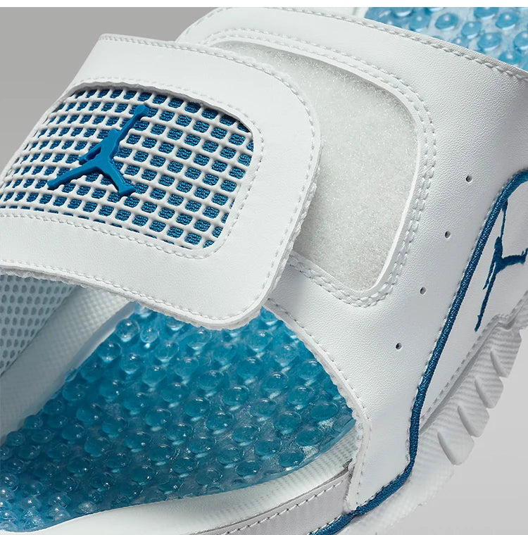 Nike Authentic JORDAN HYDRO IV RETRO férfi sportszandál 532225-141