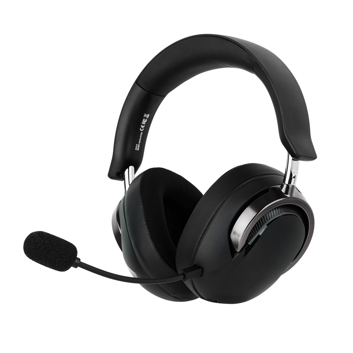 Casque de jeu AULA A700 filaire/sans fil 2,4 GHz/BT avec microphone intelligent à réduction de bruit et son surround 7.1
