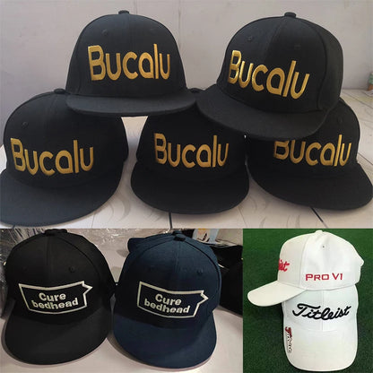 Custom Logo Baseball Caps for Men Women Personalized Logo Design Sorority Cap Embroidery Monogram Baseball Caps Hip Hop Hats