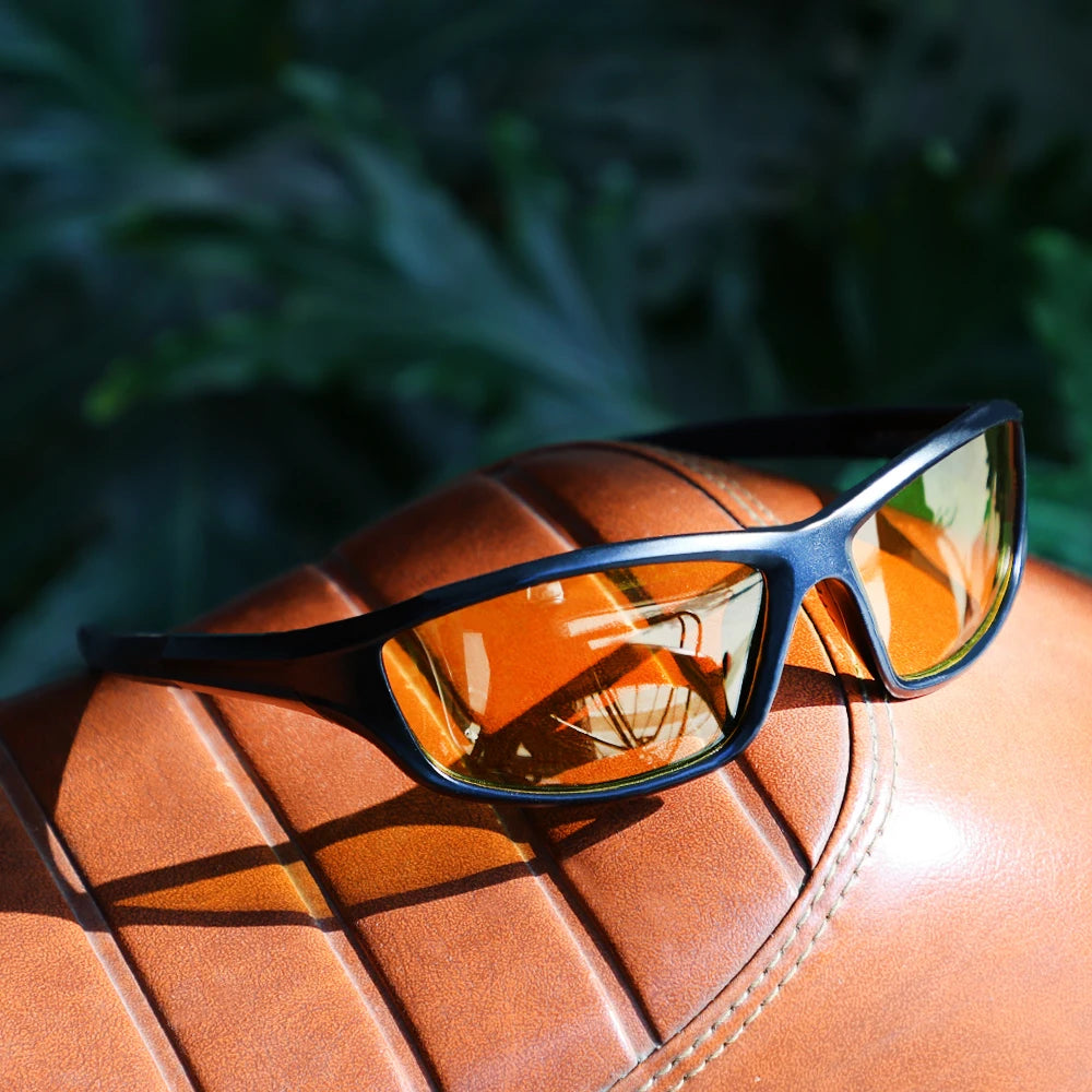 KAROS Polarized Sunglasses Men Women Fashion Outdoor Sports Riding Cycling Fishing Running Rayed Hiking Classic Goggles