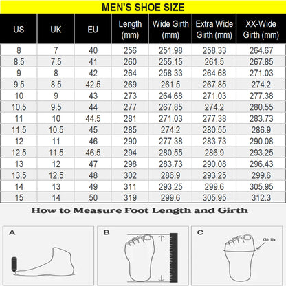 Fittington Walking Shoes for Men Extra Wide Sneakers Comfortable Lightweight Running Sport Shoes with Arch Support For Flat Feet