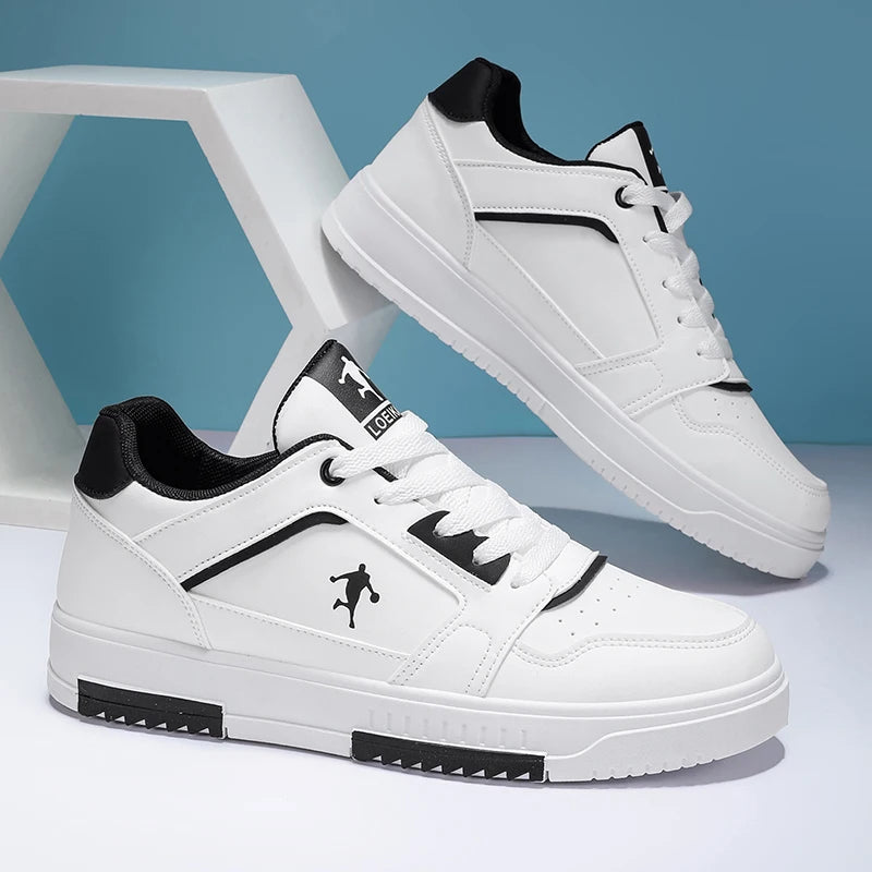 Scarpe da basket da uomo basse Primavera/Estate Resistenti Comode Taglie grandi Sneakers sportive da esterno