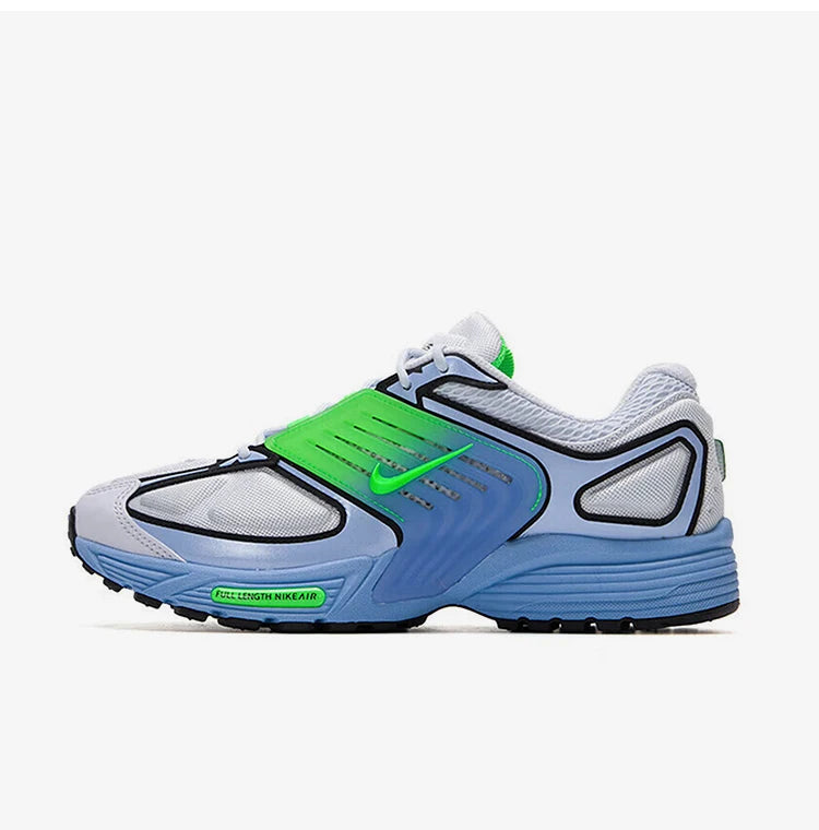 Scarpe da corsa retrò da uomo Nike Air Pegasus Wave originali e autentiche IB0612-006