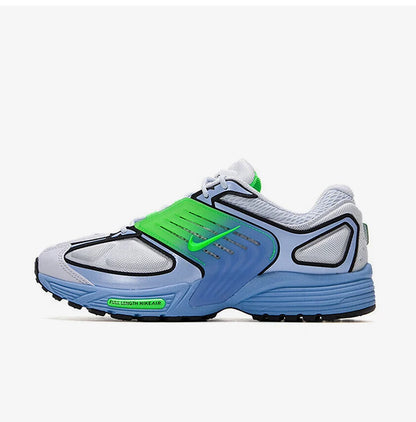 Scarpe da corsa retrò da uomo Nike Air Pegasus Wave originali e autentiche IB0612-006