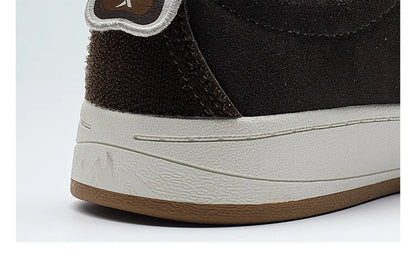 Xtep Chanllenge-Fanchengcheng Designed Sports Shoes For Men  Autumn Comfortable Skate Shoes   Outdoor Shoes 876319330001
