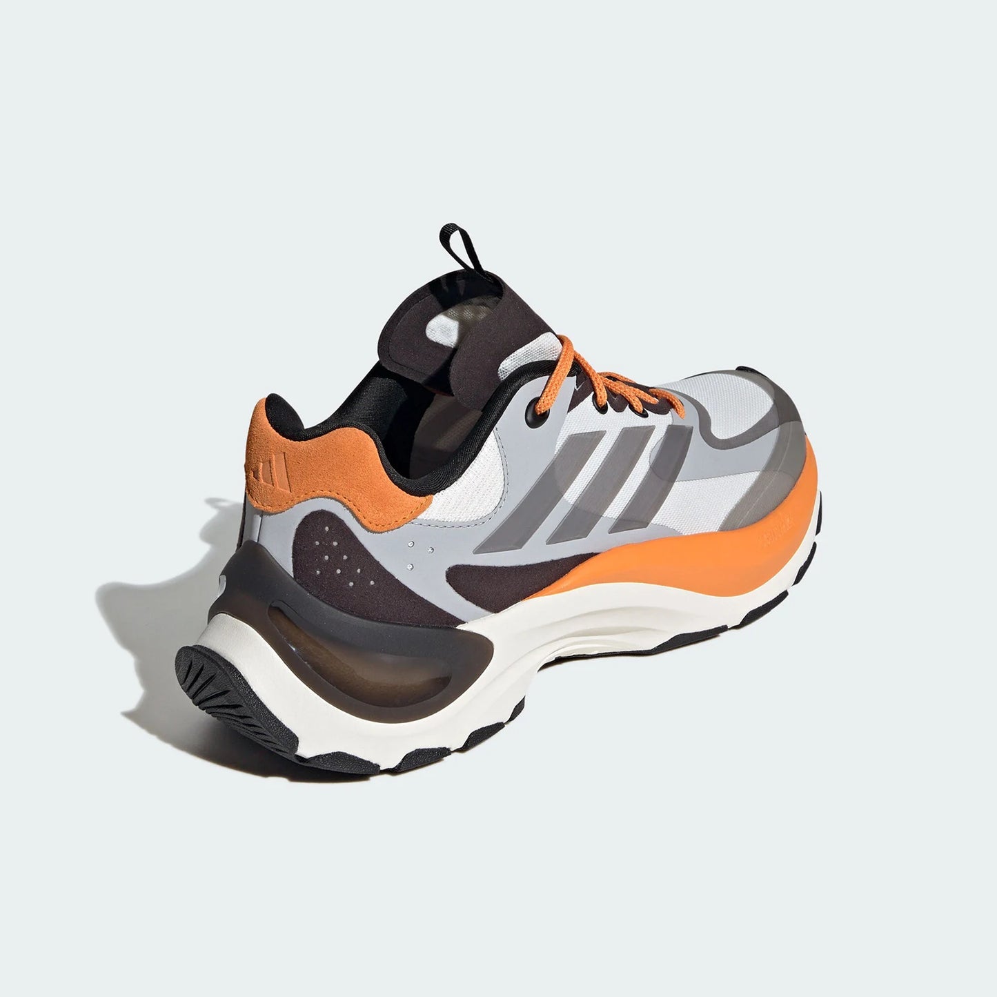 Adidas ufficiale autentiche 2024 nuove scarpe da running unisex con suola spessa Rebound IH3796