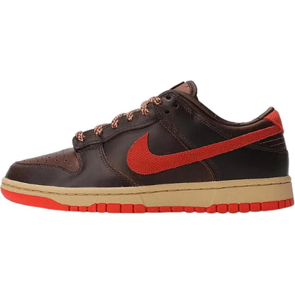 Αυθεντικά ανδρικά παπούτσια Nike DUNK LOW RETRO, ρετρό, καθημερινής χρήσης, HQ3448-262