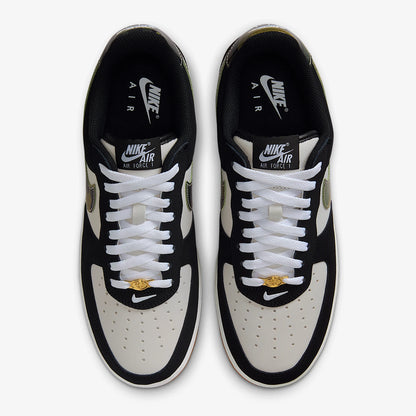 Nike originele AIR FORCE 1 LOW RETRO lichtgewicht boardschoenen voor heren HQ1967-100