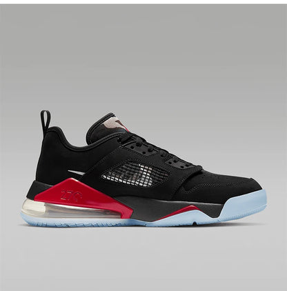 Scarpe da basket da uomo Nike Authentic JORDAN CK1196-008, traspiranti, ad alte prestazioni, con ammortizzazione ad aria