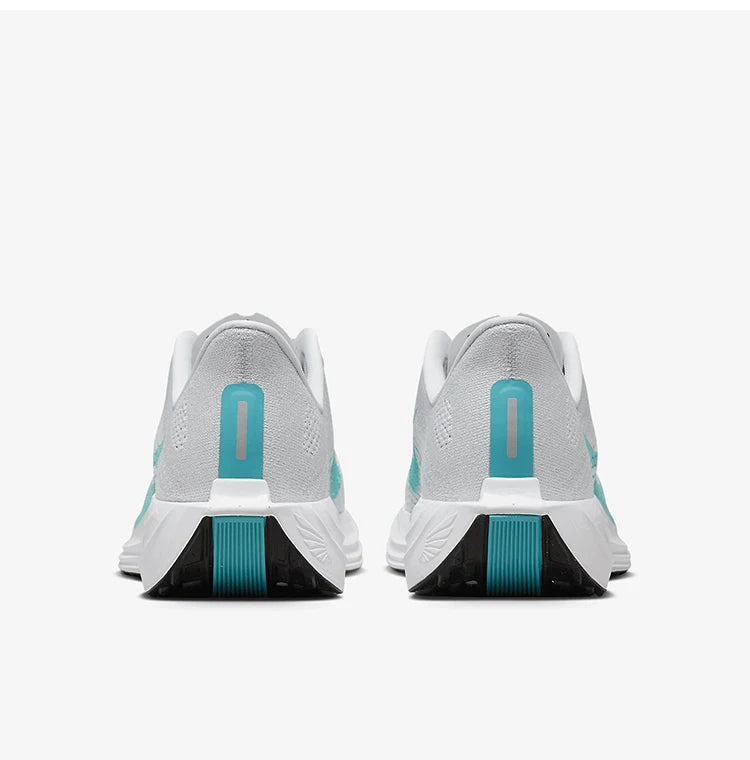 Originální pánské prodyšné běžecké boty Nike Pegasus Plus z síťoviny FQ7262-001