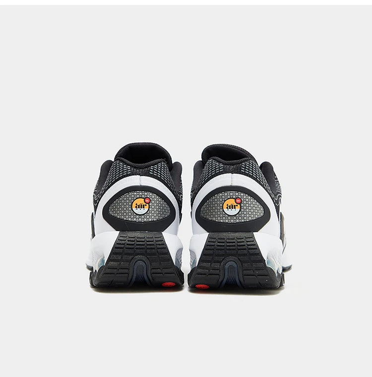Sapatilhas casuais respiráveis para homem Nike Genuine AIR MAX DN DV3337-003