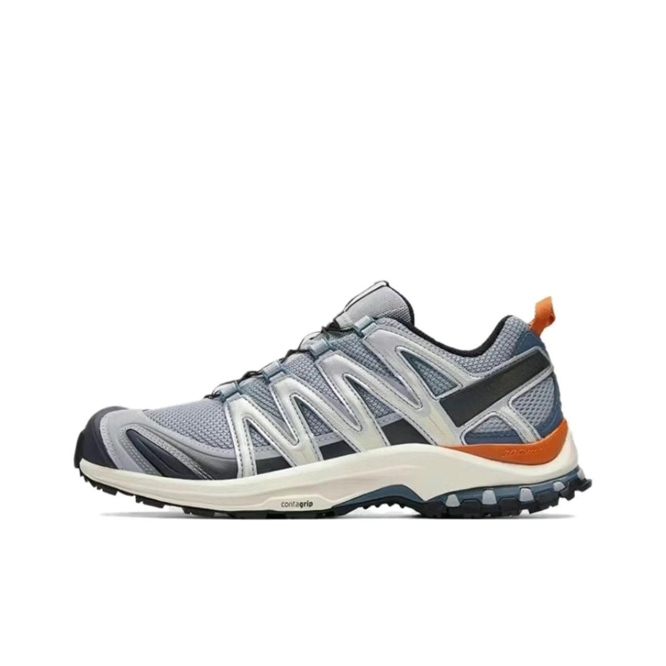 SALOMON XA Pro 3D многоцветни ретро функционални планински туристически обувки, ежедневни маратонки