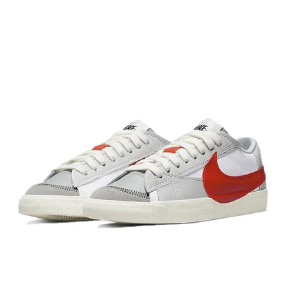 Adidași Nike Blazer, design clasic retro, confort durabil pentru purtare casual de zi cu zi CZ1055-100