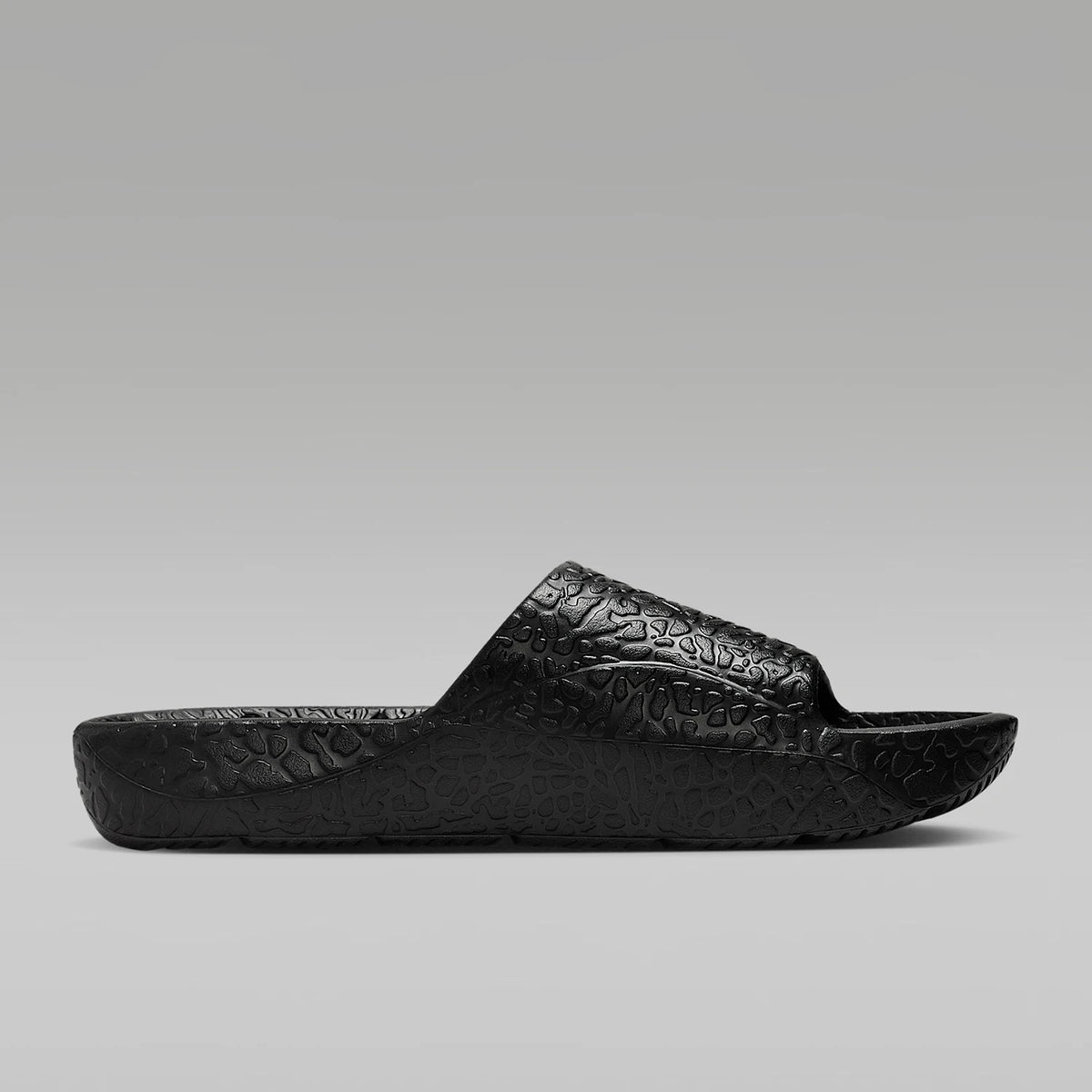Nike Genuine Jordan férfi Crack Texture fürdőszandál HQ2163-001