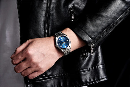 PAGANI DESIGN A150 40MM Men's Mechanical Watch Luxury Sapphire Glass Men's Automatic Watch 100M Waterproof Reloj Hombre