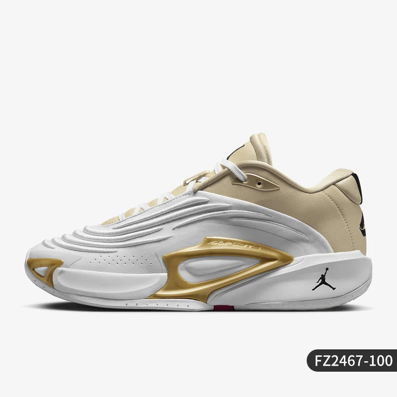 Oryginalne męskie buty do koszykówki Nike JORDAN FZ2467-100