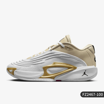 Oryginalne męskie buty do koszykówki Nike JORDAN FZ2467-100