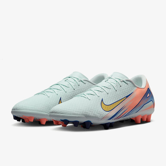 Nike genuine autumn new men's low cut short nail training football shoes FZ1389-300