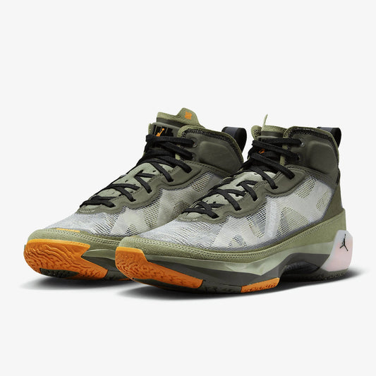 Nike Authentic Jordan 37 SP Scarpe da basket outdoor da uomo DV6255-300