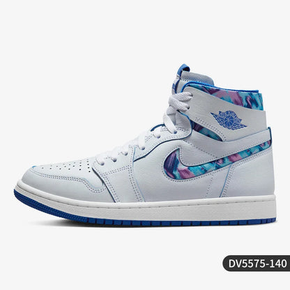 Nike originalne ženske Air Jordan 1 Zoom visoke tenisice DV5575-140