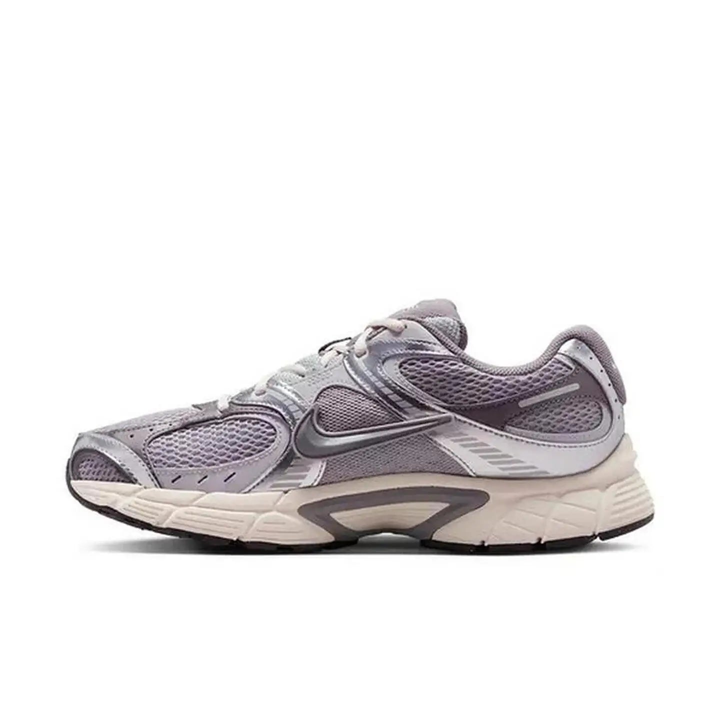 NIKE V5 RNR Casual Running Shoes Everyday Comfort Lightweight Breathable Leisure Wear Unisex HJ5228-001