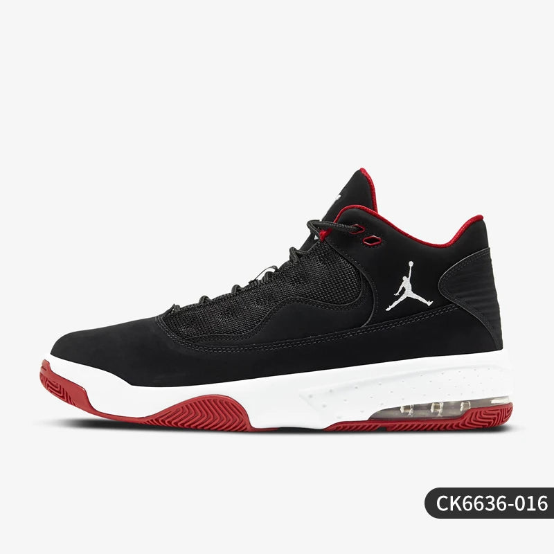 Nike Authentic JORDAN Men's Responsive Basketball Shoes CK6636-016