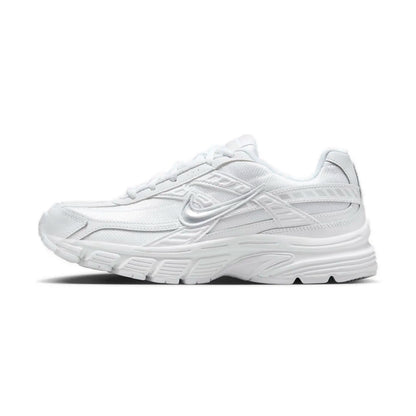 NIKE INITIATOR Oddychające buty do biegania Buty do biegania w stylu retro Antypoślizgowa i wytrzymała konstrukcja z amortyzacją Czarne IB4339-001