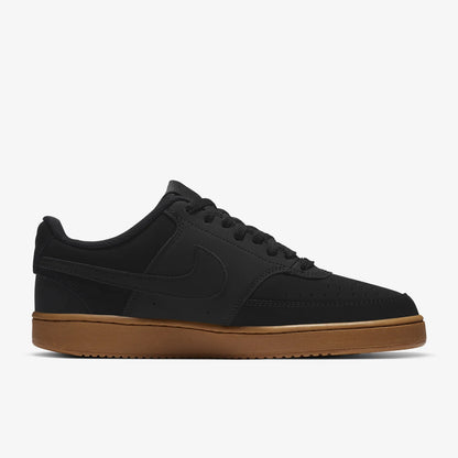 Baskets de sport rétro Nike Court Vision Low pour homme, authentiques, CD5463-008