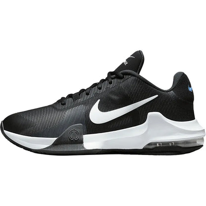 Oficiální originální pánské tréninkové basketbalové boty Nike AIR MAX IMPACT DM1124-001