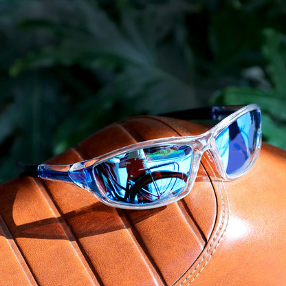 KAROS Polarized Sunglasses Men Women Fashion Outdoor Sports Riding Cycling Fishing Running Rayed Hiking Classic Goggles