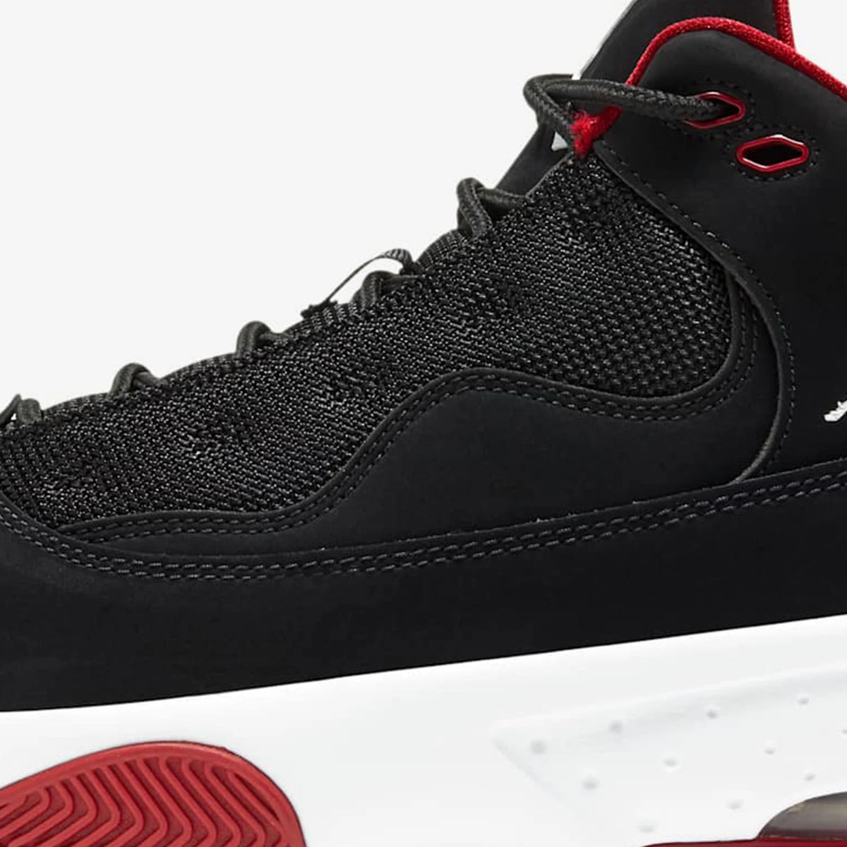 Nike Authentic JORDAN Men's Responsive Basketball Shoes CK6636-016