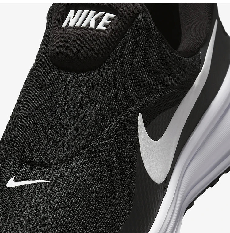 Nike Genuine Revolution 8 Women's Road One Step Running Shoes HQ2415-001