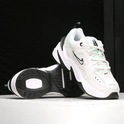 Nike Genuine M2K TEKNO Γυναικεία Ρετρό Παπούτσια με Χοντρό Σόλα AO3108-013