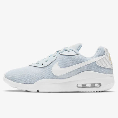 Nike genuine AIR MAX women's low cut lightweight air cushion running shoe CD5448-401