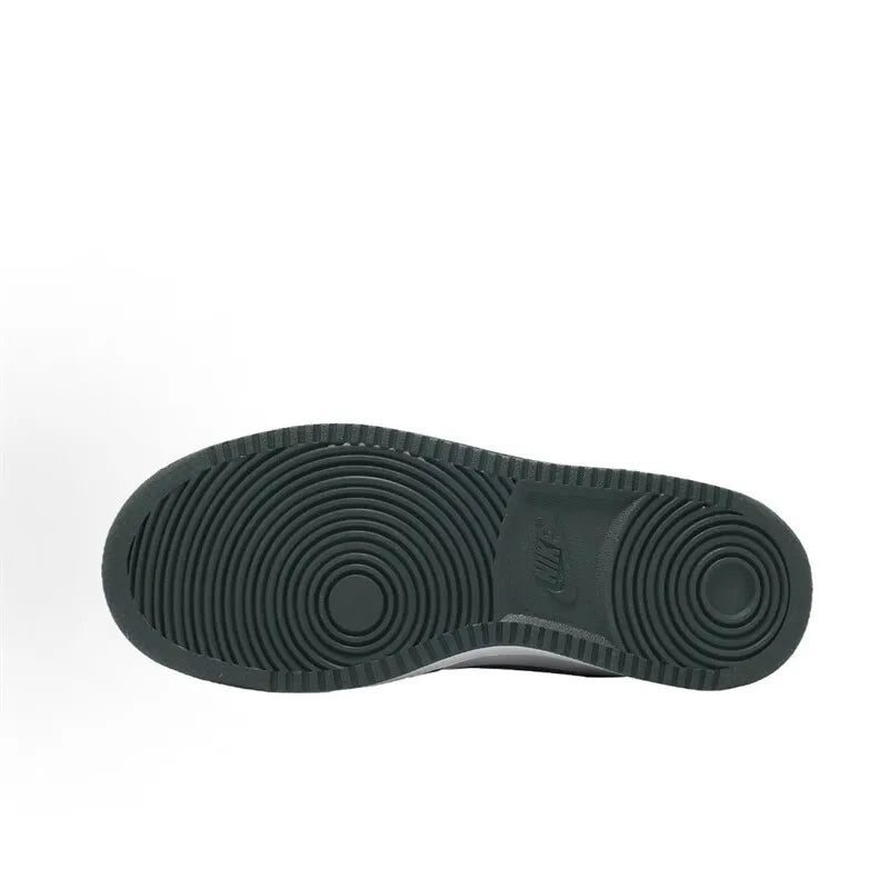 Nike Ebernon Low-Top Classic Comfortable Slip-Resistant Cushioned Durable Everyday Unisex Skate Shoes IO7608-131