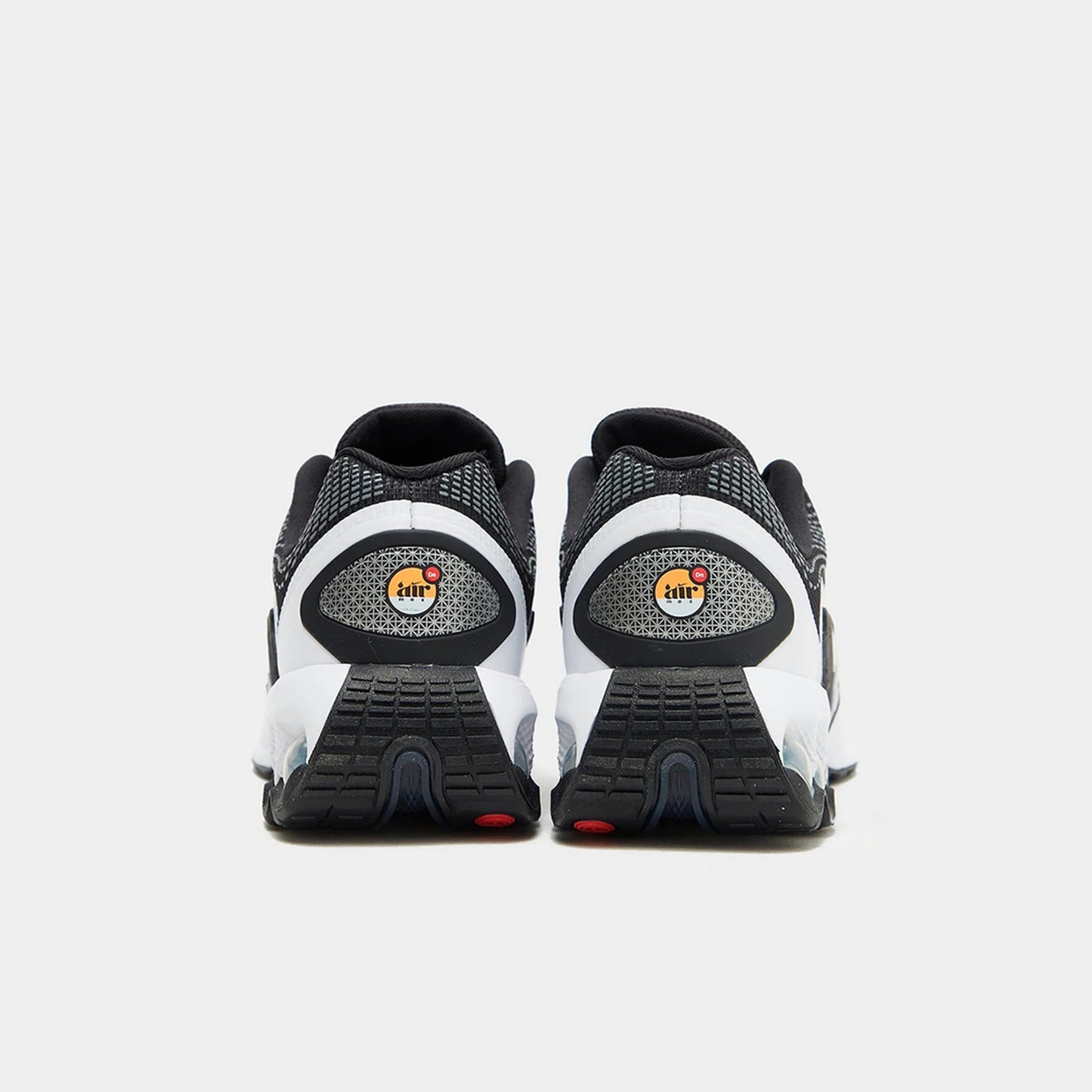Sapatilhas casuais respiráveis para homem Nike Genuine AIR MAX DN DV3337-003
