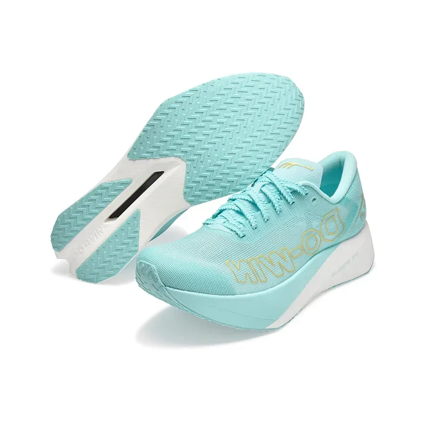 DO-WIN PB 4.5 4 Elite Chaussures de course longue distance Plaque en carbone professionnelle Amorti ULTRA LÉGER Marathon Compétition Entraînement Baskets