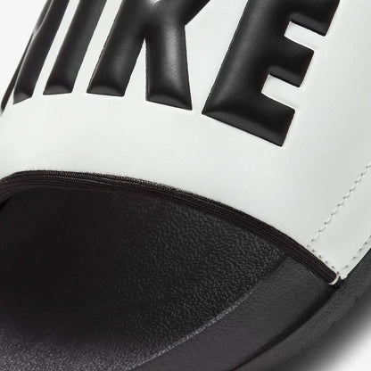 Nike hivatalos, eredeti OFFCOURT SLIDE női sportos, lélegző szandál BQ4632-011