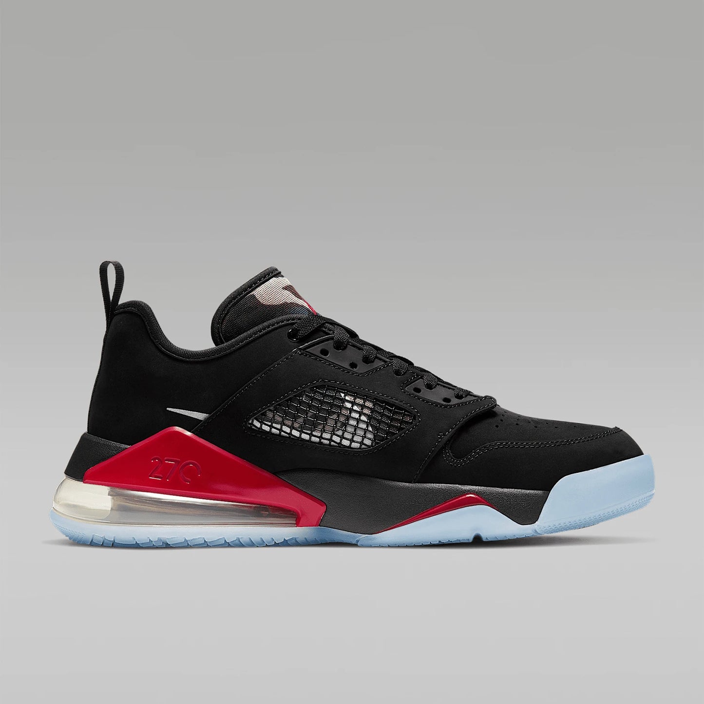 Scarpe da basket da uomo Nike Authentic JORDAN CK1196-008, traspiranti, ad alte prestazioni, con ammortizzazione ad aria