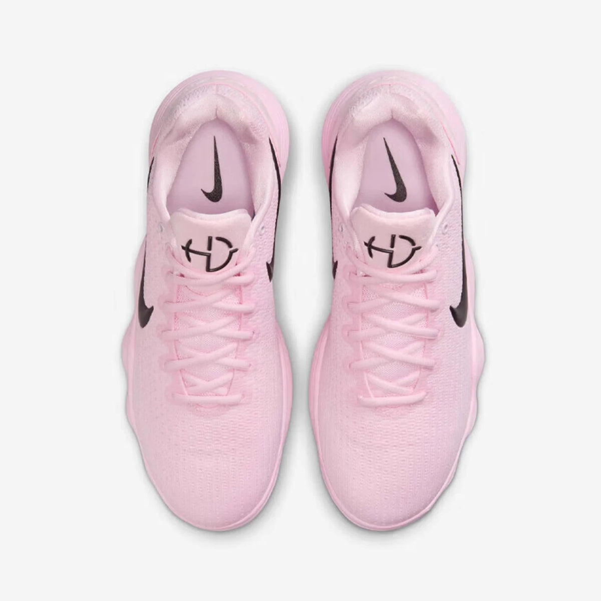 Originální pánské sportovní tréninkové basketbalové boty Nike Hyperdunk s tlumením nárazů IM3368-606