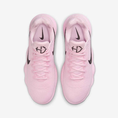Originální pánské sportovní tréninkové basketbalové boty Nike Hyperdunk s tlumením nárazů IM3368-606