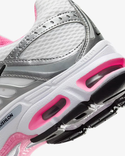 Nike Air Max Women's Low-Top Running Shoes Versatile Comfortable Wear-Resistant Fashionable Footwear for Ladies HQ2056-101
