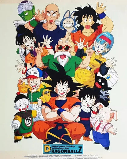 Dragon Ball Anime Goku Double-Layer Shorts 2026 American Sporty Summer Men's Loose Breathable Pants