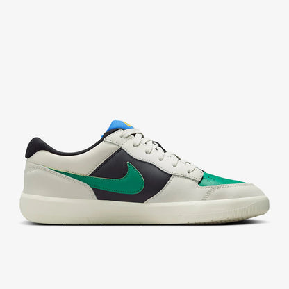 Nike Authentic SB FORCE Ανδρικά/Γυναικεία Ανθεκτικά Casual Παπούτσια Χαμηλού Προφίλ DV5476-002