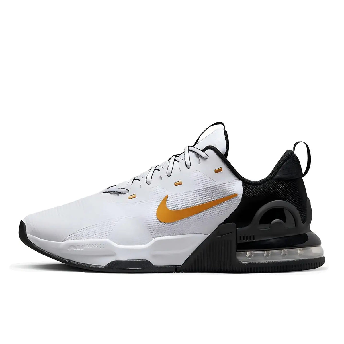 Nike Air Max Alpha Trainer 5 – удобни и универсални ниски маратонки с амортизация за мъже и жени DM0829010