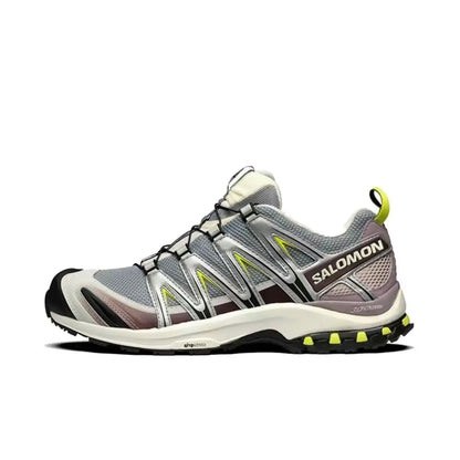 SALOMON XA Pro 3D многоцветни ретро функционални планински туристически обувки, ежедневни маратонки